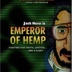 Jack Here - the emperor of hemp