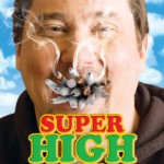Super High Me poster